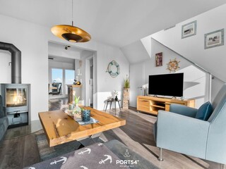 Kamin-/Ofen