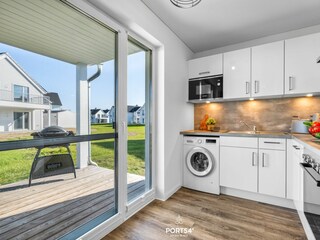 Küche / Küchenzeile