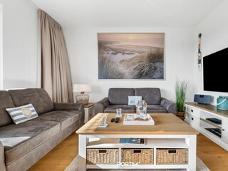 Holiday apartment Olpenitz Features 24