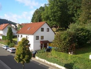 Ferienwohnung Appartement Prochnow - Münchweiler - image1