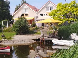 Ferienwohnung Villa Parasol Molenrak 17 - Makkum - image1