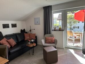 Alpenflair Ferienwohnung 303