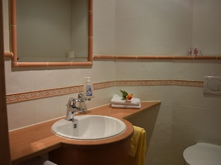 Ferienwohnung Oberstdorf Ausstattung 10