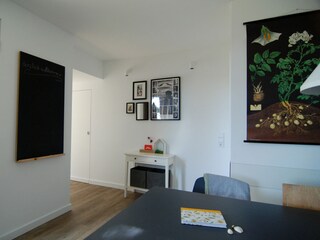 Casa per le vacanze Sahlenburg Caratteristiche 9