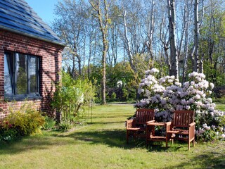 Casa per le vacanze Sahlenburg Ambiente 19