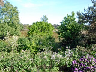 Casa per le vacanze Sahlenburg Ambiente 20