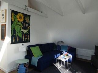 Casa per le vacanze Sahlenburg Caratteristiche 14