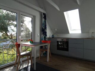 Casa per le vacanze Sahlenburg Caratteristiche 15