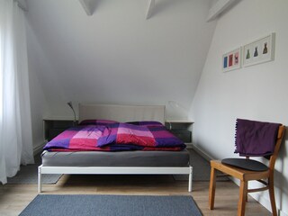 Casa per le vacanze Sahlenburg Caratteristiche 17