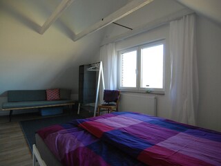 Casa de vacaciones Sahlenburg Características 18