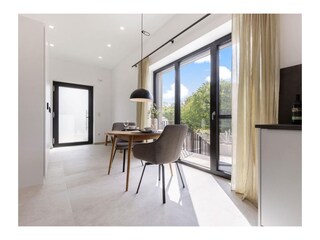 Eingansgbereich mit Schrank