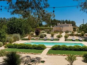 Villa Trullo Aurea - Martina Franca - image1