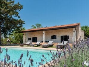 Villa Trullo Badessa - Alberobello - image1