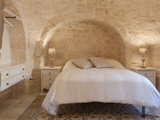 Villa Alberobello Ausstattung 9