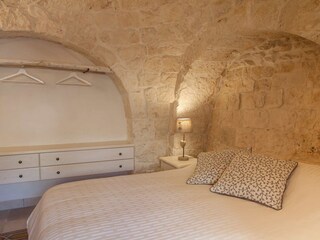 Villa Alberobello Ausstattung 10