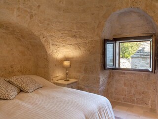 Villa Alberobello Ausstattung 11