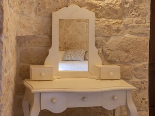 Villa Alberobello Ausstattung 12