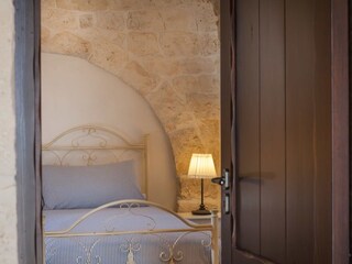 Villa Alberobello Ausstattung 13