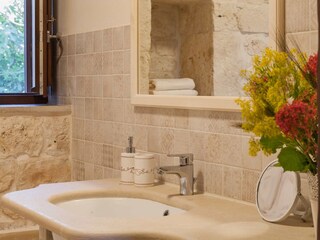 Villa Alberobello Ausstattung 18