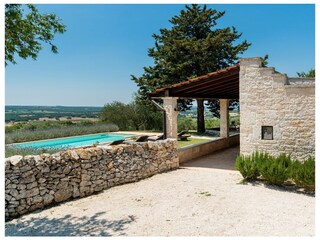 Villa Alberobello Umgebung 23