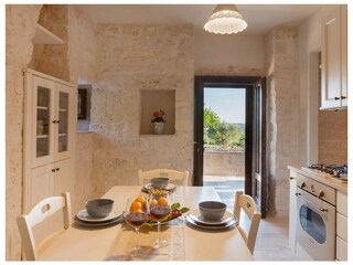 Villa Alberobello Umgebung 24