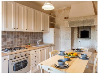 Villa Alberobello Umgebung 25