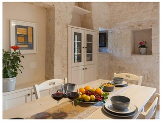 Villa Alberobello Environment 26