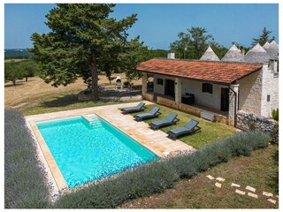 Villa Alberobello Umgebung 27