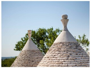 Villa Alberobello Umgebung 28