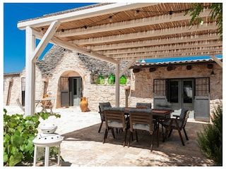 Villa Putignano Umgebung 5