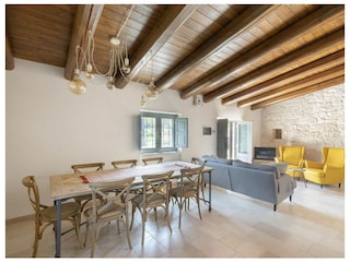 Villa Putignano Umgebung 7