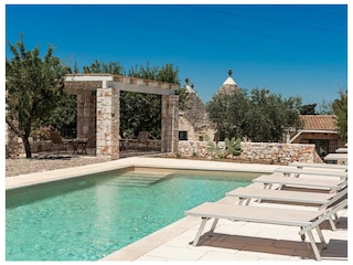 Villa Putignano Umgebung 10