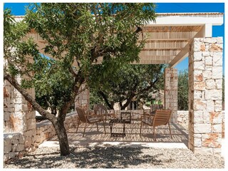 Villa Putignano Umgebung 11