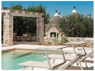 Villa Putignano Umgebung 12