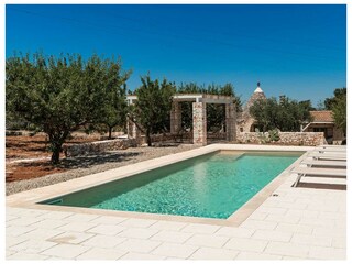 Villa Putignano Umgebung 14