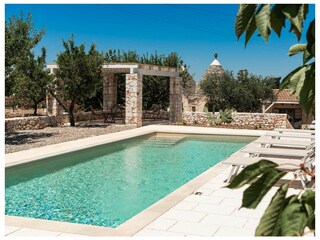 Villa Putignano Umgebung 15