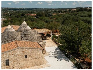 Villa Putignano Umgebung 16