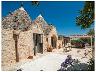 Villa Putignano Umgebung 17