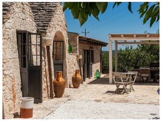 Villa Putignano Umgebung 18