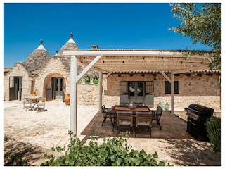 Villa Putignano Umgebung 19