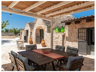 Villa Putignano Umgebung 20