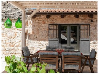 Villa Putignano Umgebung 21