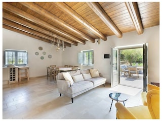 Villa Putignano Umgebung 22