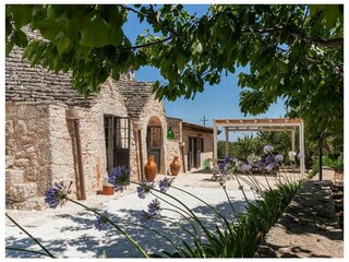 Villa Putignano Umgebung 33