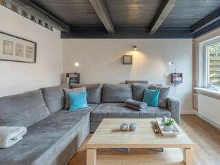 Ferienhaus Husum Außenaufnahme 5