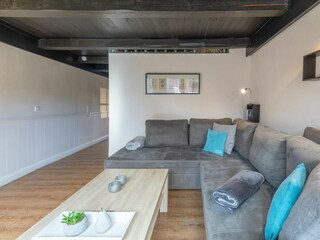 Ferienhaus Husum Außenaufnahme 6