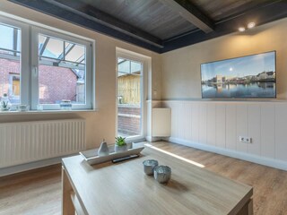 Ferienhaus Husum Außenaufnahme 7
