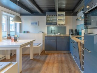 Ferienhaus Husum Außenaufnahme 13