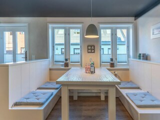 Ferienhaus Husum Außenaufnahme 14