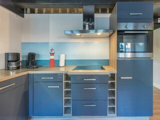 Ferienhaus Husum Außenaufnahme 15